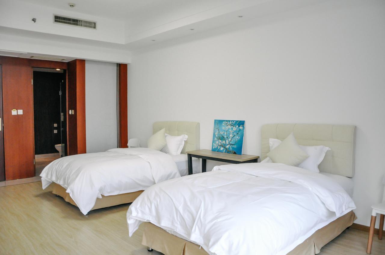 Together Hostel Пекин Экстерьер фото