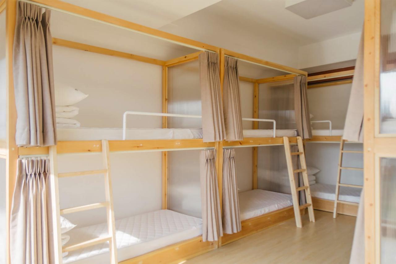 Together Hostel Пекин Экстерьер фото