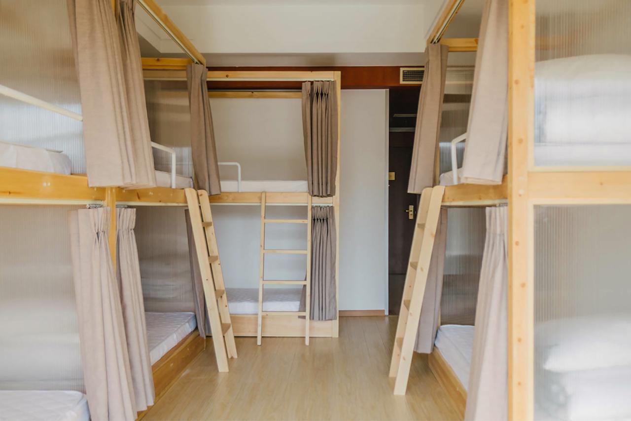 Together Hostel Пекин Экстерьер фото