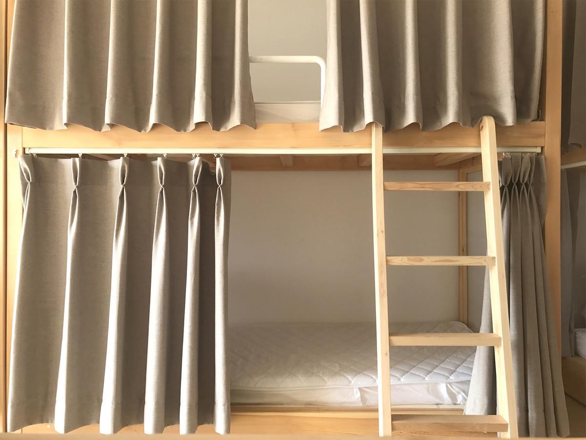 Together Hostel Пекин Экстерьер фото