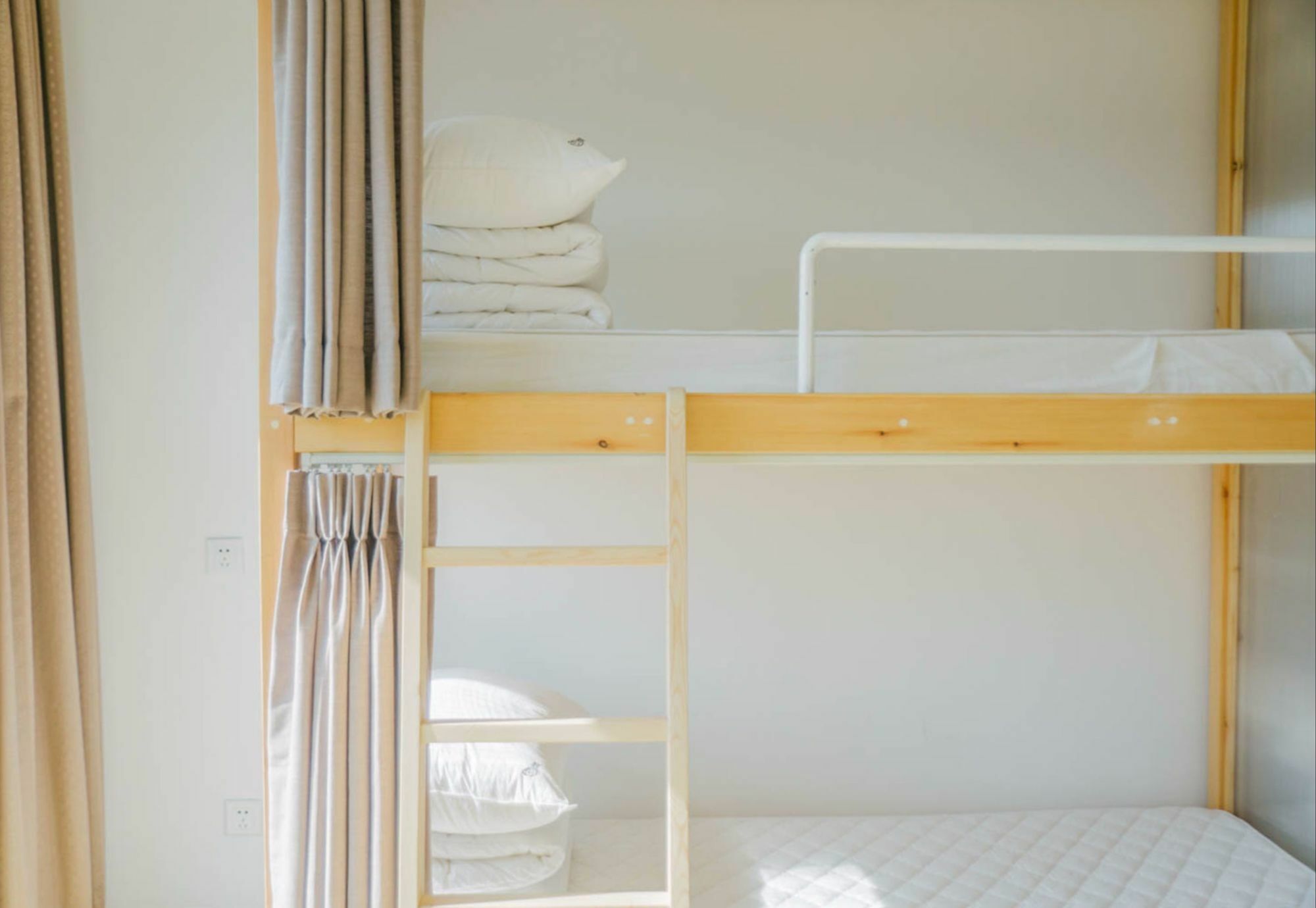 Together Hostel Пекин Экстерьер фото