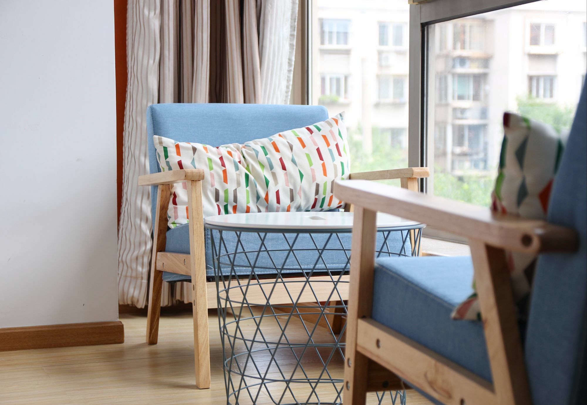 Together Hostel Пекин Экстерьер фото
